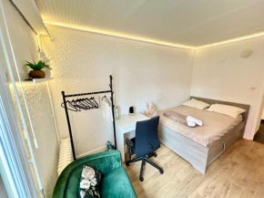 Chambre Cosy et reposante